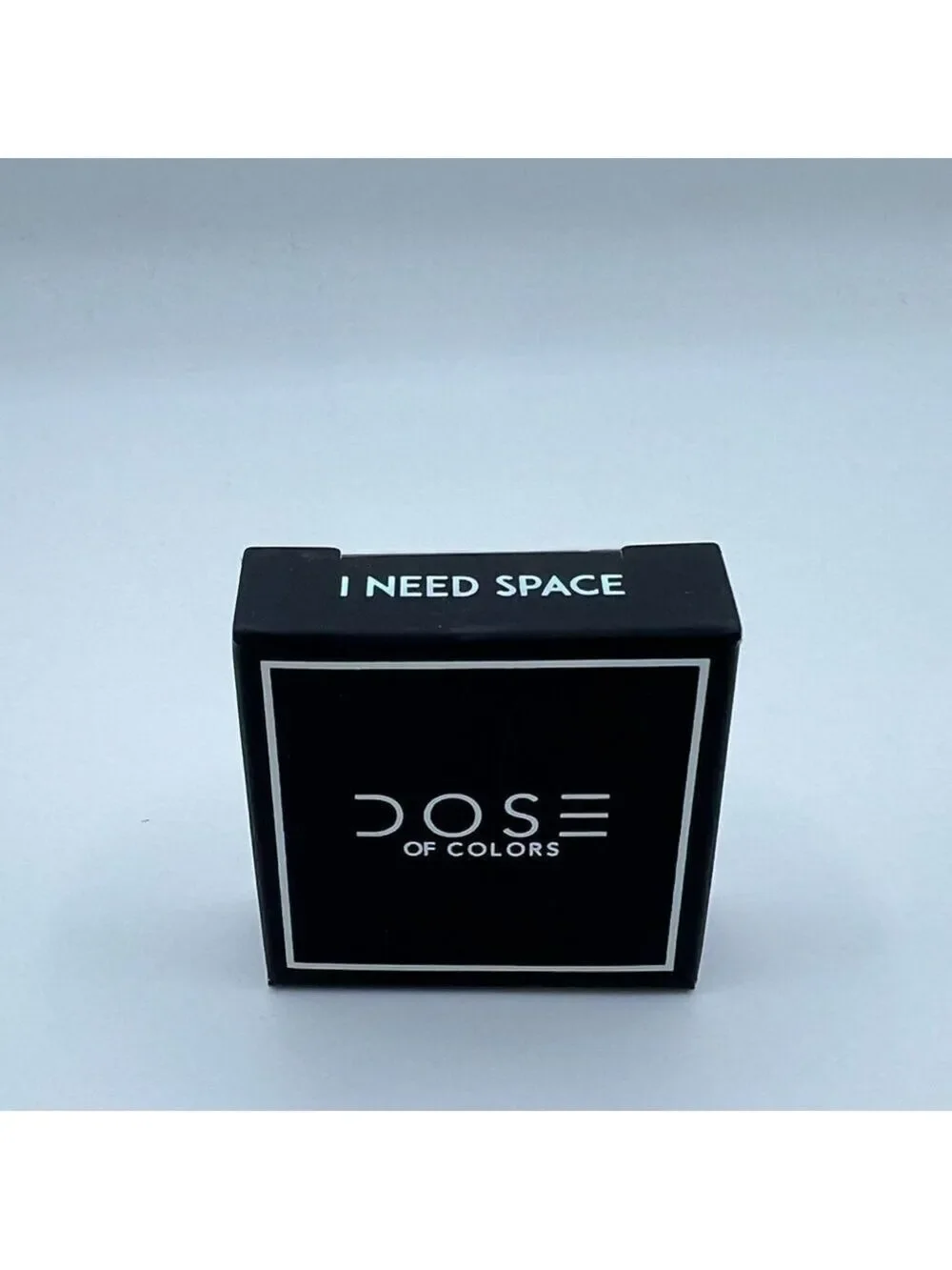 Dose of Colors Single Eyeshadow I Need Space
